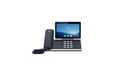 2N D7A - VoIP-telefon - med Bluetooth interface