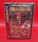 Disney Pirates Of The Caribbean, TCG Dead Man’s Chest Game - new and sealed