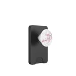 Sakura Fleur de cerisier rose japonaise PopSockets PopWallet pour MagSafe