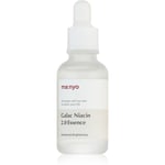 ma:nyo Galac Niacin 2.0 Essence Koncentreret, fugtgivende essens med lysende effekt 30 ml