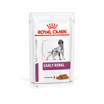 Royal Canin Early Renal Dog Våtfoder Påse 100g 1 st