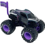 Monster Jam 1:64 Marvel singel - Black Panther (6071335)