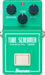 Ibanez TS808 Tube Screamer Reissue