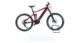 haibike alltrail5 velo electrique vtt 2023   bon etat