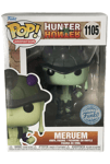 HUNTER X HUNTER - Figurine FUNKO POP N° 1105 - Meruem Special Edition