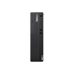 LENOVO Lenovo ThinkCentre M80s Gen 3 11TL - SFF Core i5 12500 / jusqu'à 4.6 GHz vPro Enterprise RAM 16 Go SSD 1 To TCG Opal Encryption, NVMe, Value graveur de DVD UHD Graphics 770 Gigabit Ethernet, Bluetooth 5.2, IEEE 802.11ax (Wi-Fi 6E) LAN sans fil: 802.11a/b/g/n/ac/ax Win 11 Pro moniteur : aucun clavier Français noir TopSeller