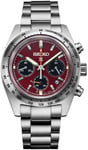 Seiko Prospex Solar Speedtimer Limited Edition SSC953P1