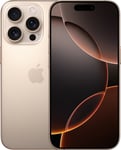 iPhone 16 Pro 1TB Desert Titanium