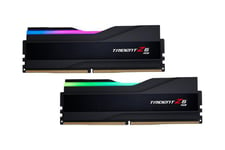 G.Skill Trident Z5 RGB - 48GB:2x24GB - DDR5 RAM - 6800MHz - DIMM 288-pin - On-die ECC - CL34