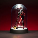 Paladone Harley Quinn Bell Jar Valaisin BDP (PP6375DC)