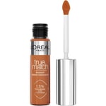 L’Oréal Paris Kasvojen meikki Peitevoide True Match Radiant Serum Concealer 10D Deep 11 ml (1 180,91 € / 1 l)