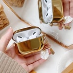 Trolsk Golden Shine Case (AirPods Pro) - Kuori