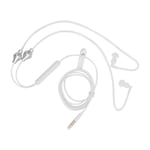 Phone Earbuds Earbuds Wired Headphones Wired Headphone For Air Tube Headphone