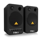 Behringer MS 16 Enceintes PC / Stations MP3 RMS 8 W