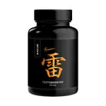 Black Line Kaminari Testobooster 120 Kapslar