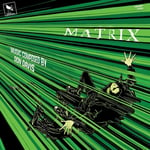 Don Davis  Matrix (original Score)  CD