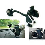 In Car Universal Mobile Holder