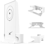 starlink Mount,starlink Internet kit Support de Support Satellite stabilité ABS Protection Murale de routeur pour starlink Mesh Router V2 Mesh Router