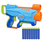 NERF N-Strike Elite Jr. Explorer