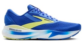 Brooks Running Adrenaline GTS 24 - homme - bleu