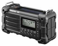 Radio m/solcelle Sangean MMR-99 DAB Bluetooth