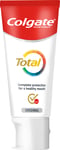 Colgate Total Original Tannkrem 50ml