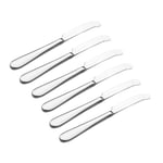 Rayware - Select 6 Piece Butter Knives Giftbox