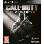 Call of Duty: Black Ops 2 | Sony PlayStation 3 PS3 | Video Game