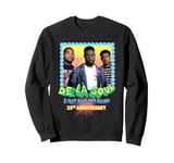 Official De La Soul 3 Feet Photo Sweatshirt