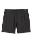 Hurley M Dri Marwick 18' Bermuda Shorts - Homme - Noir (Black Heather) - 38