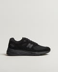 New Balance Made in UK 991v2 Sneakers Black