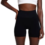 Run & Relax Bandha Shorts 5" Dame