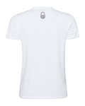 Gale Tee W White (L)