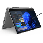 Lenovo Thinkbook Yoga G3 14 Inch Intel I5-1335U 16GB 256GB Windows 11 Pro Flip Laptop