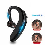 Business Earphones Bluetooth-Compatible With Microphone Bluetooth Headphones