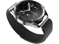 Mercury Mercury Pasek Mesh Apple Watch 42Mm Czarny/Black