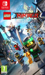 Lego ninjago Le Film Videogame Nintendo Interrupteur Warner Bros