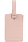 Samsonite Rectangular Luggage Tag X2 