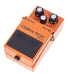 DS-1 PEDALE GUITARE DISTORTION BOSS