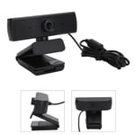 USB Computer Camera C15e 1080P HD Webcam Built‑in Mic For Video Conference Hot