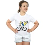 T-shirt enfant Disney  Tour De Goofy