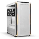 Be Quiet PC Case Shadow Base 800 DX White ATX EATX Micro ATX Mini ITX USB