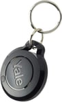 Yale Sync Smart Home Alarm Remote Key Fob in Black AC-KF