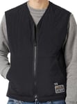 BOSS Men's Okella Outerwear Jacket, Black 58 body warmer Gillet