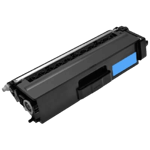 Brother TN423C cyan XL toner - Kompatibel