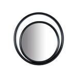 Gebruder Thonet Vienna - Eyeshine Mirrors Black 32 - Halvkroppsspeglar
