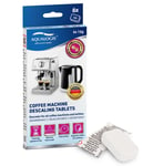 Descaling Descaler Tablets For Bosch Tassimo Nespresso Pod Coffee Machines (6)