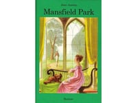 Mansfield Park | Jane Austen | Språk: Danska