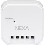 Nexa Smart Inbyggnadsmottagare Dimmer 250W System Nexa 2 WiFi/433