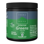 TERRANOVA Magnifood Intense Green Super-Shake - 224g Powder